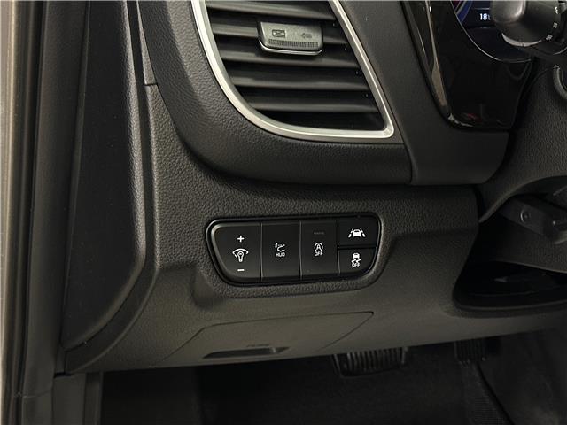 2023 Kia Seltos SX Turbo w/Black Interior (Stk: 43312J) in Belleville - Image 16 of 28 2023 Kia Seltos SX Turbo w/Black Interior (Stk: 43312J) in Belleville - Image 16 of 28