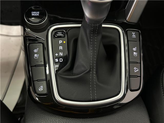 2023 Kia Seltos SX Turbo w/Black Interior (Stk: 43312J) in Belleville - Image 19 of 28 2023 Kia Seltos SX Turbo w/Black Interior (Stk: 43312J) in Belleville - Image 19 of 28