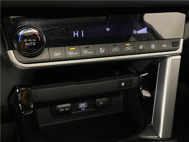 2023 Kia Seltos SX Turbo w/Black Interior (Stk: 43312J) in Belleville - Image 20 of 28 2023 Kia Seltos SX Turbo w/Black Interior (Stk: 43312J) in Belleville - Image 20 of 28