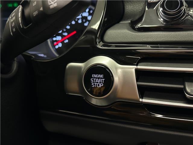 2023 Kia Seltos SX Turbo w/Black Interior (Stk: 43312J) in Belleville - Image 22 of 28 2023 Kia Seltos SX Turbo w/Black Interior (Stk: 43312J) in Belleville - Image 22 of 28