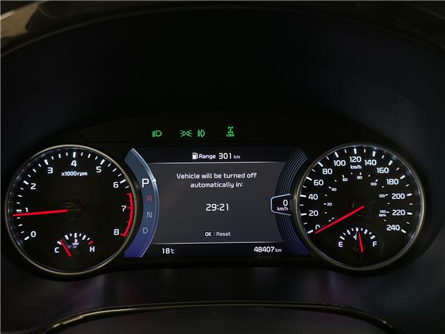 2023 Kia Seltos SX Turbo w/Black Interior (Stk: 43312J) in Belleville - Image 26 of 28 2023 Kia Seltos SX Turbo w/Black Interior (Stk: 43312J) in Belleville - Image 26 of 28