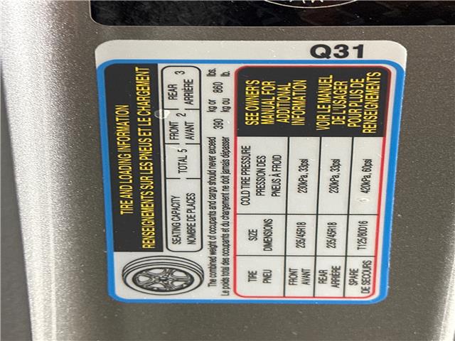 2023 Kia Seltos SX Turbo w/Black Interior (Stk: 43312J) in Belleville - Image 27 of 28 2023 Kia Seltos SX Turbo w/Black Interior (Stk: 43312J) in Belleville - Image 27 of 28