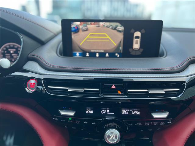 2024 Acura MDX A-Spec (Stk: A14808A) in Toronto - Image 14 of 22