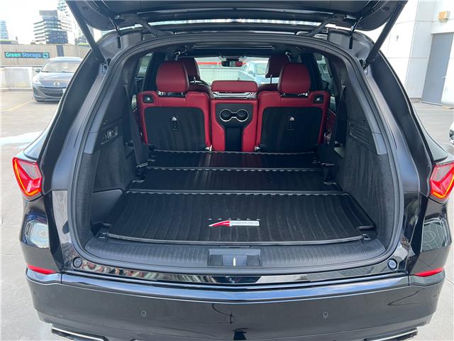 2024 Acura MDX A-Spec (Stk: A14808A) in Toronto - Image 18 of 22