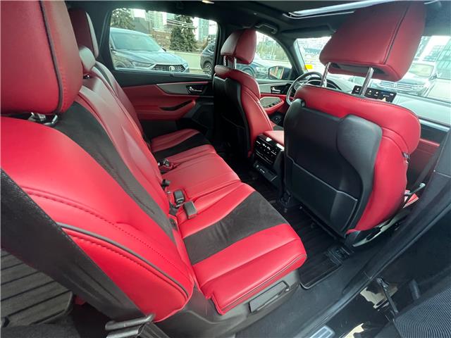 2024 Acura MDX A-Spec (Stk: A14808A) in Toronto - Image 20 of 22