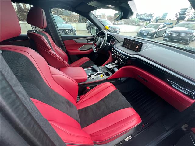 2024 Acura MDX A-Spec (Stk: A14808A) in Toronto - Image 21 of 22