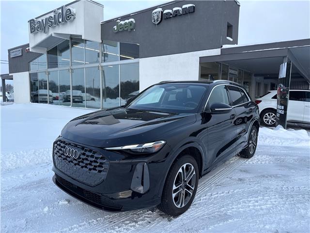 2025 Audi New Q5 2.0T (Stk: 0211P) in Meaford - Image 1 of 13