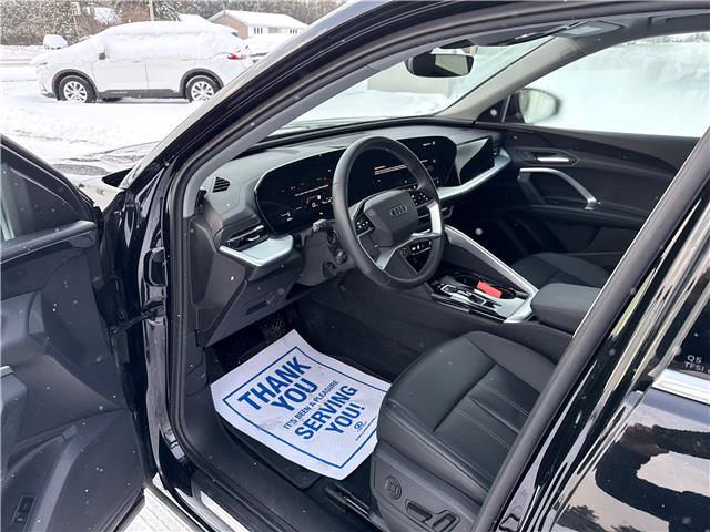 2025 Audi New Q5 2.0T (Stk: 0211P) in Meaford - Image 9 of 13