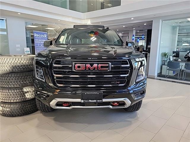2026 GMC Yukon AT4 Ultimate (Stk: R159414) in Newmarket - Image 2 of 23