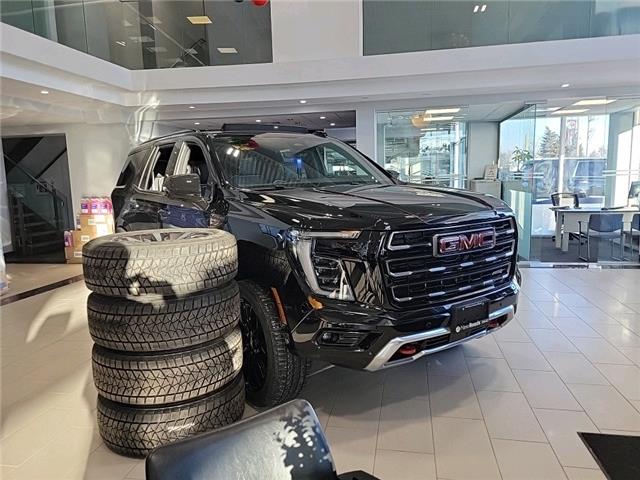 2026 GMC Yukon AT4 Ultimate (Stk: R159414) in Newmarket - Image 3 of 23