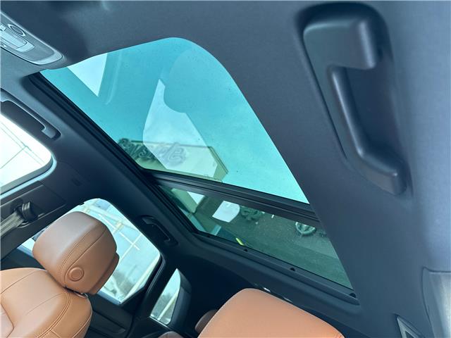 2025 Audi Q3 45 (Stk: 0212P) in Meaford - Image 11 of 13