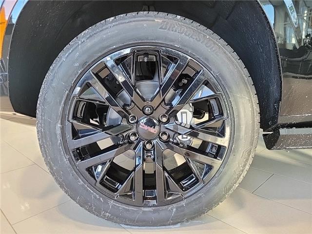 2026 GMC Yukon AT4 Ultimate (Stk: R159414) in Newmarket - Image 8 of 23