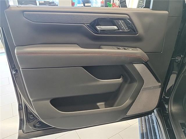 2026 GMC Yukon AT4 Ultimate (Stk: R159414) in Newmarket - Image 9 of 23