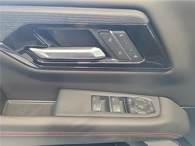 2026 GMC Yukon AT4 Ultimate (Stk: R159414) in Newmarket - Image 10 of 23