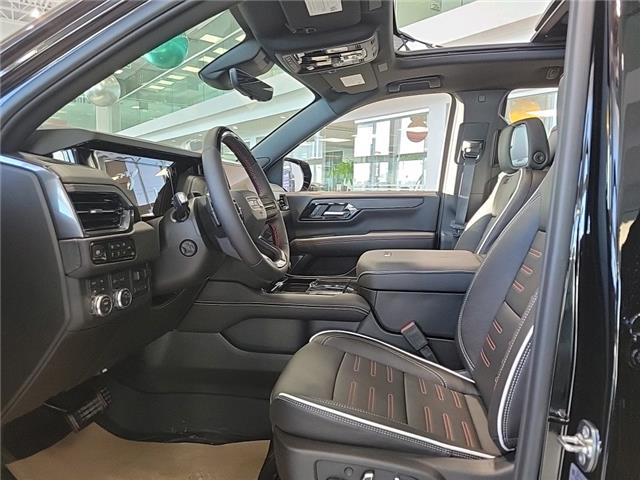 2026 GMC Yukon AT4 Ultimate (Stk: R159414) in Newmarket - Image 11 of 23