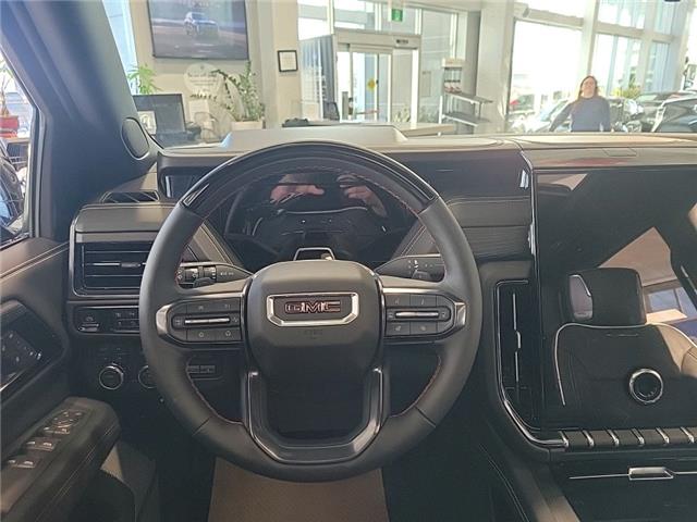 2026 GMC Yukon AT4 Ultimate (Stk: R159414) in Newmarket - Image 12 of 23