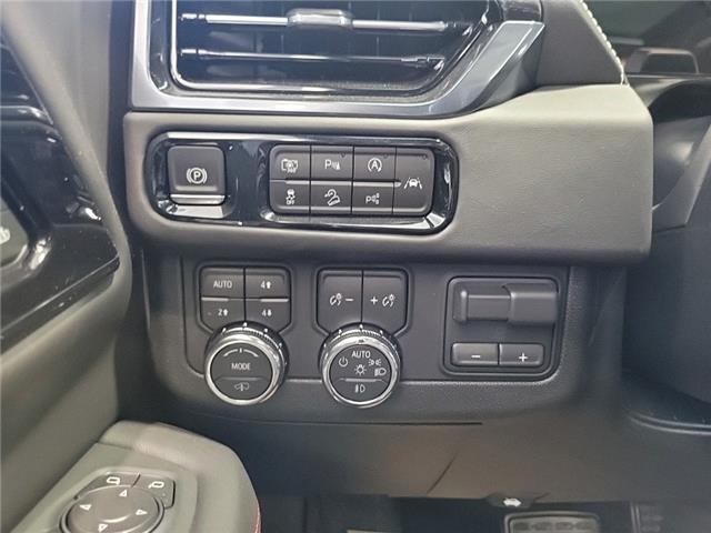 2026 GMC Yukon AT4 Ultimate (Stk: R159414) in Newmarket - Image 15 of 23