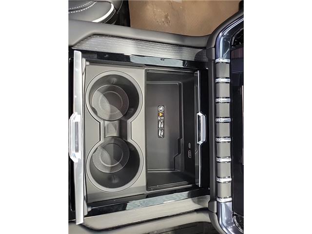 2026 GMC Yukon AT4 Ultimate (Stk: R159414) in Newmarket - Image 17 of 23