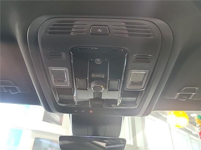 2026 GMC Yukon AT4 Ultimate (Stk: R159414) in Newmarket - Image 18 of 23