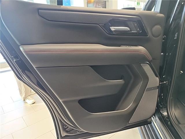 2026 GMC Yukon AT4 Ultimate (Stk: R159414) in Newmarket - Image 19 of 23