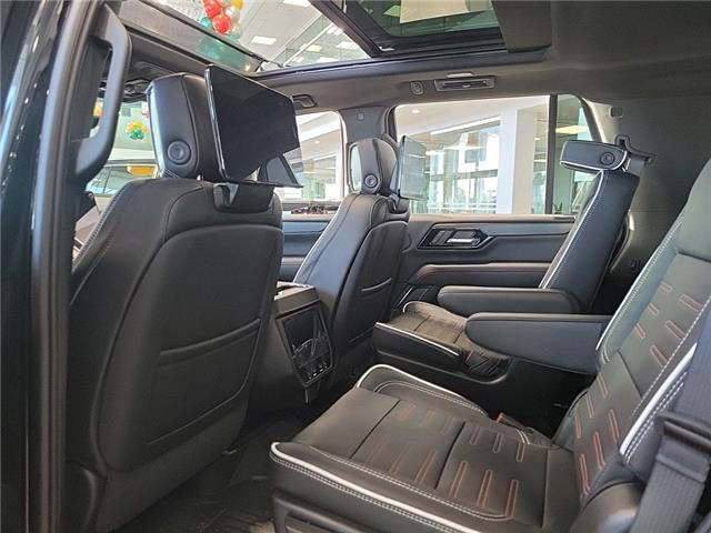 2026 GMC Yukon AT4 Ultimate (Stk: R159414) in Newmarket - Image 20 of 23