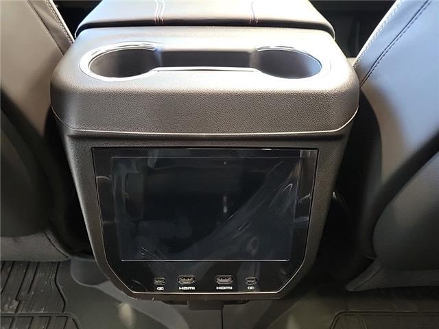 2026 GMC Yukon AT4 Ultimate (Stk: R159414) in Newmarket - Image 22 of 23