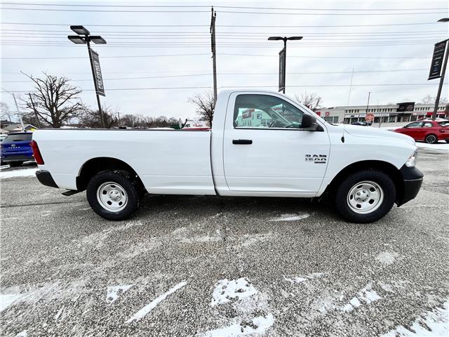 2021 RAM 1500 Classic Tradesman (Stk: 21-931L) in Sarnia - Image 5 of 20