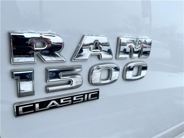 2021 RAM 1500 Classic Tradesman (Stk: 21-931L) in Sarnia - Image 9 of 20