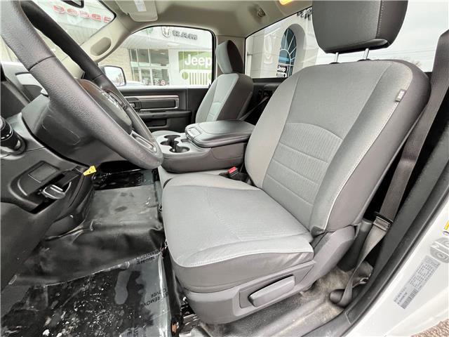 2021 RAM 1500 Classic Tradesman (Stk: 21-931L) in Sarnia - Image 10 of 20