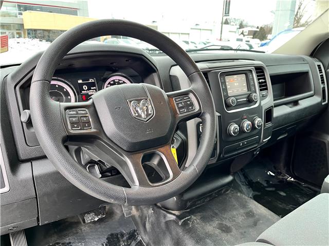 2021 RAM 1500 Classic Tradesman (Stk: 21-931L) in Sarnia - Image 12 of 20