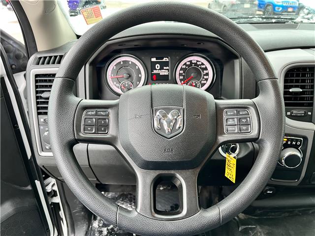 2021 RAM 1500 Classic Tradesman (Stk: 21-931L) in Sarnia - Image 13 of 20