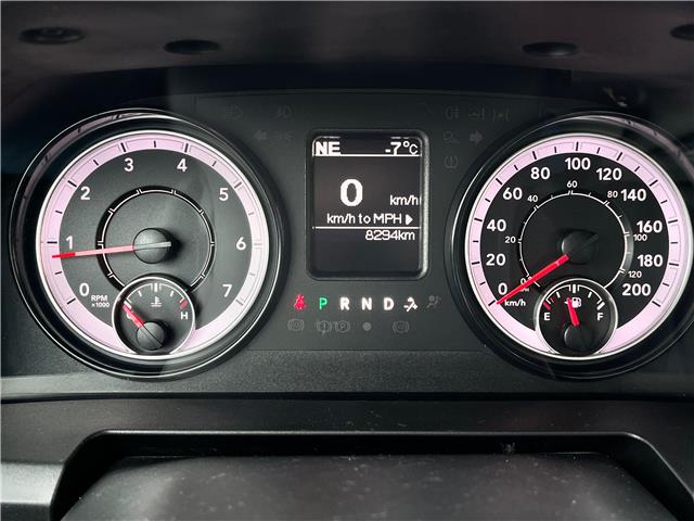 2021 RAM 1500 Classic Tradesman (Stk: 21-931L) in Sarnia - Image 14 of 20
