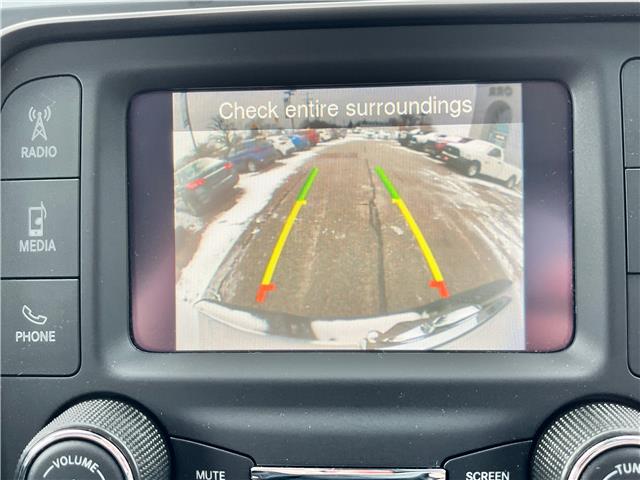 2021 RAM 1500 Classic Tradesman (Stk: 21-931L) in Sarnia - Image 16 of 20