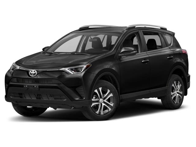 2017 Toyota RAV4 LE (Stk: 25542A) in Campbellton - Image 1 of 9