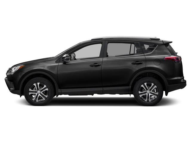 2017 Toyota RAV4 LE (Stk: 25542A) in Campbellton - Image 2 of 9 2017 Toyota RAV4 LE (Stk: 25542A) in Campbellton - Image 2 of 9