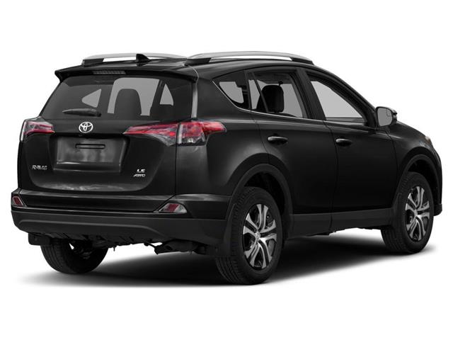 2017 Toyota RAV4 LE (Stk: 25542A) in Campbellton - Image 3 of 9 2017 Toyota RAV4 LE (Stk: 25542A) in Campbellton - Image 3 of 9
