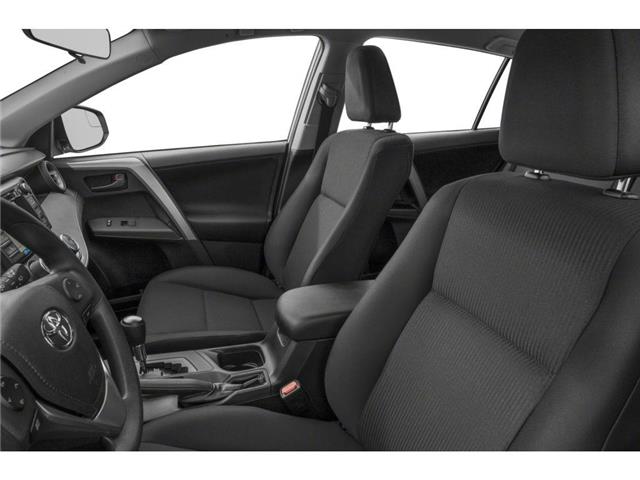 2017 Toyota RAV4 LE (Stk: 25542A) in Campbellton - Image 6 of 9 2017 Toyota RAV4 LE (Stk: 25542A) in Campbellton - Image 6 of 9