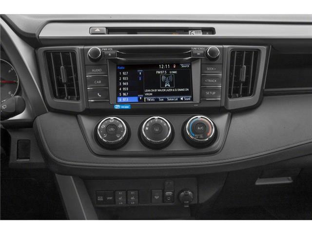 2017 Toyota RAV4 LE (Stk: 25542A) in Campbellton - Image 7 of 9 2017 Toyota RAV4 LE (Stk: 25542A) in Campbellton - Image 7 of 9