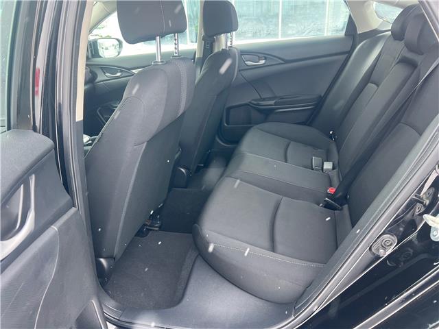 2020 Honda Civic LX (Stk: U6761) in Woodstock - Image 7 of 12