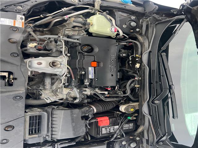 2020 Honda Civic LX (Stk: U6761) in Woodstock - Image 11 of 12