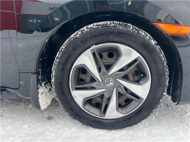 2020 Honda Civic LX (Stk: U6761) in Woodstock - Image 12 of 12