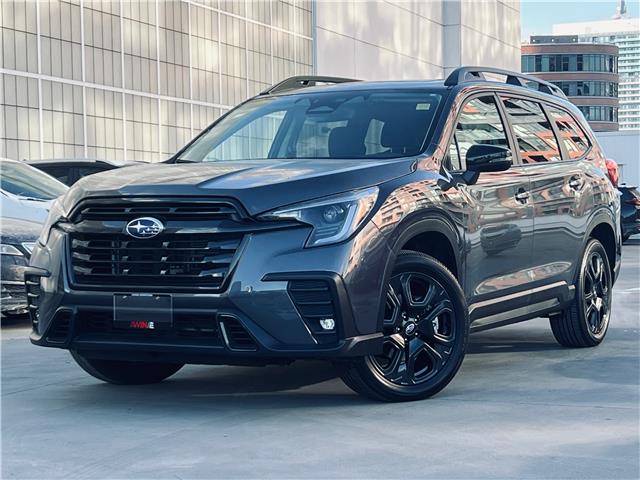 2023 Subaru Ascent Onyx (Stk: HP6499) in Toronto - Image 1 of 27