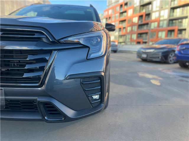 2023 Subaru Ascent Onyx (Stk: HP6499) in Toronto - Image 2 of 27