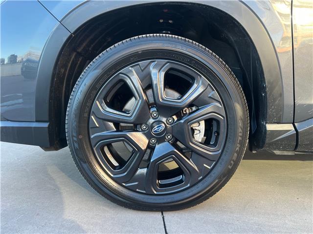 2023 Subaru Ascent Onyx (Stk: HP6499) in Toronto - Image 4 of 27