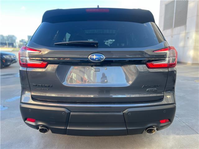 2023 Subaru Ascent Onyx (Stk: HP6499) in Toronto - Image 7 of 27