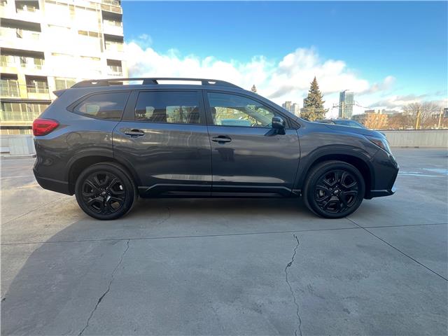 2023 Subaru Ascent Onyx (Stk: HP6499) in Toronto - Image 10 of 27