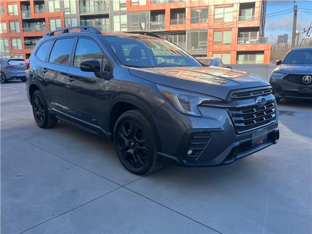 2023 Subaru Ascent Onyx (Stk: HP6499) in Toronto - Image 11 of 27