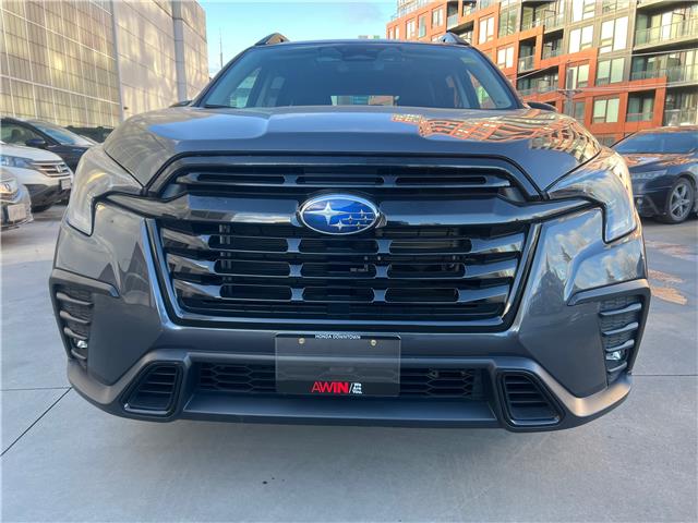 2023 Subaru Ascent Onyx (Stk: HP6499) in Toronto - Image 12 of 27