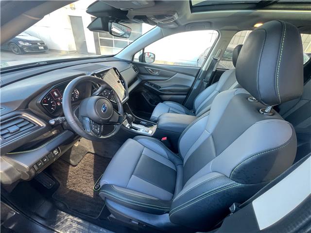 2023 Subaru Ascent Onyx (Stk: HP6499) in Toronto - Image 14 of 27