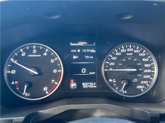 2023 Subaru Ascent Onyx (Stk: HP6499) in Toronto - Image 15 of 27